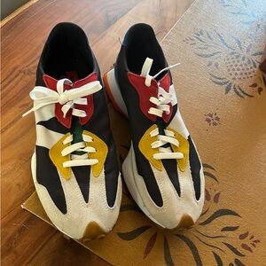 New Balance 327, size 12 men’s